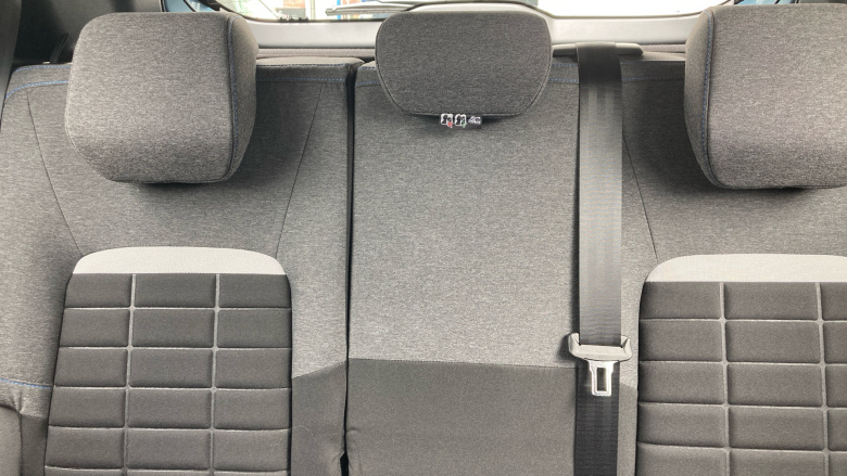 Citroen C3 83kW Plus 44kWh 5dr Auto Electric Hatchback